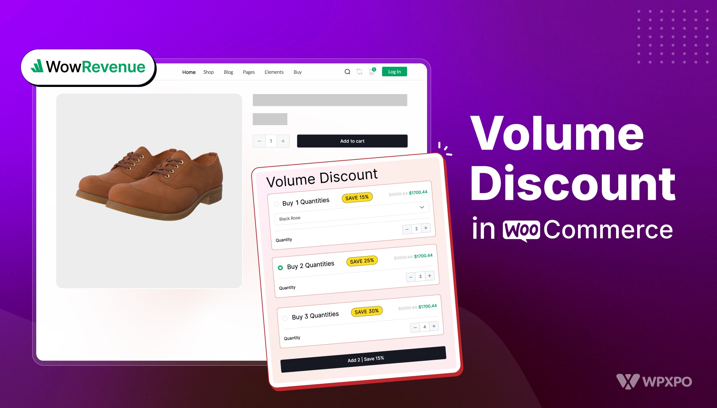 How to Add Quantity Discount in WooCommerce