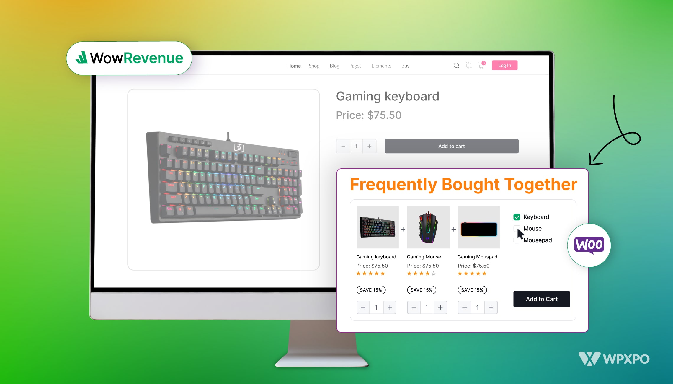 How to Create Frequently Bought Together in WooCommerce