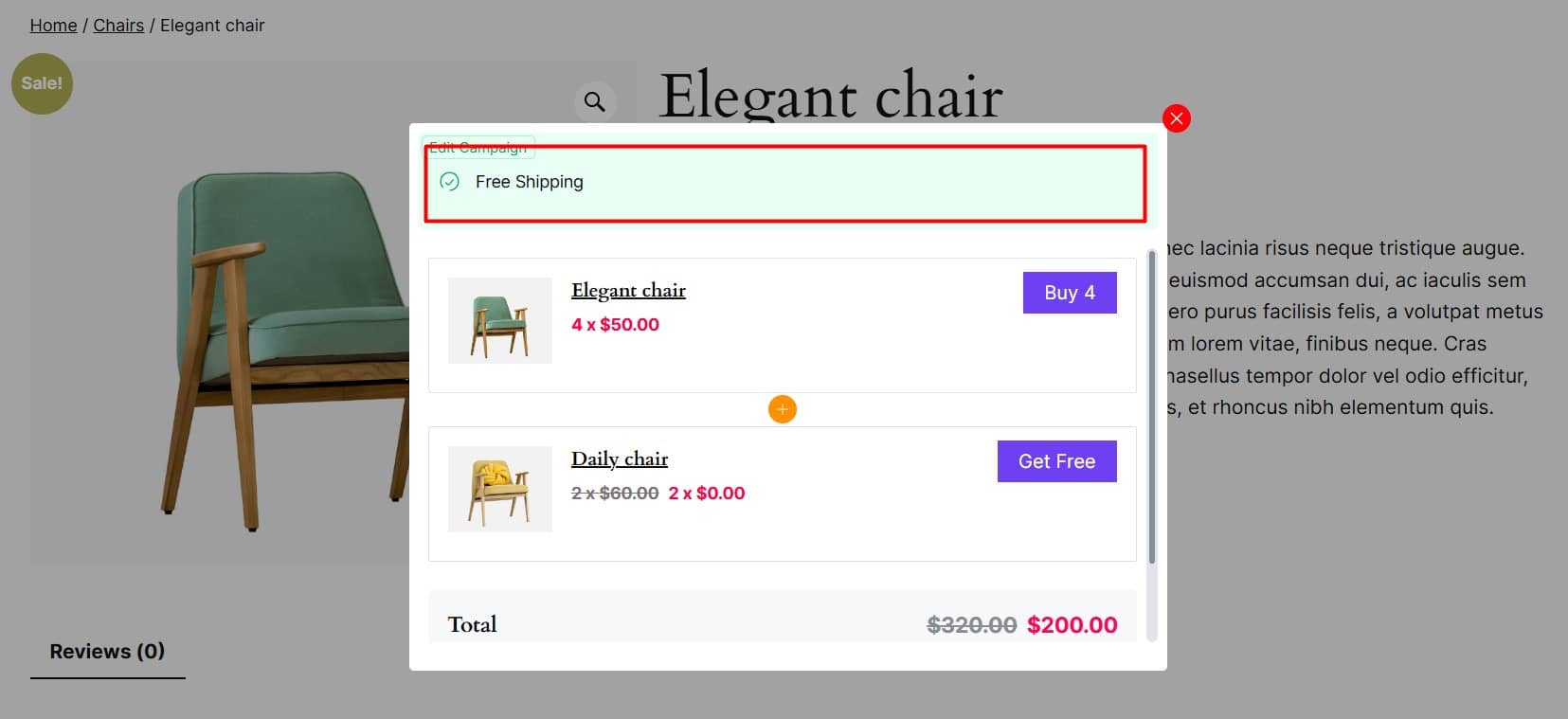 How to Offer Free Shipping on WooCommerce