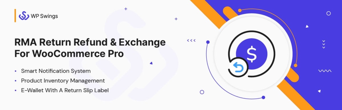 Return Refund & Exchange For WooCommerce