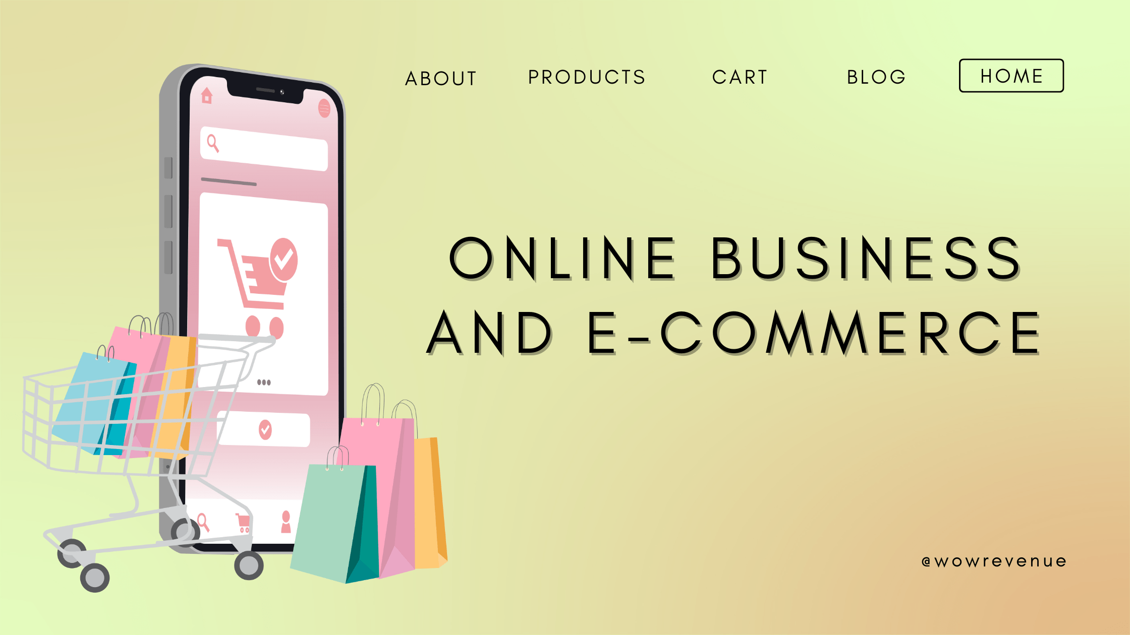 choose the right ecommerce platform